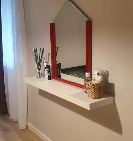 Antik Apartment Marmaris