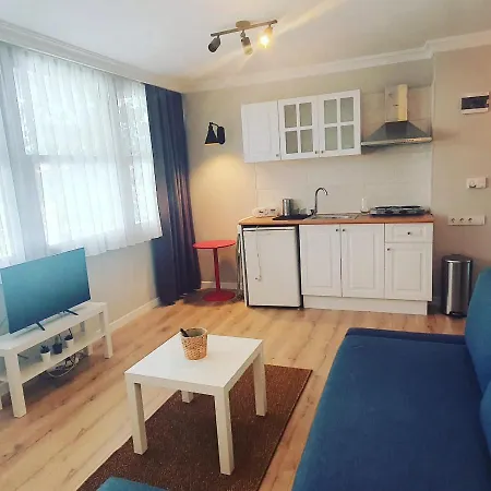 Apartment Antik *