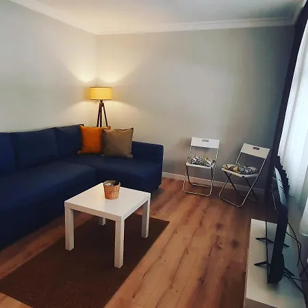 Antik Apartment Marmaris