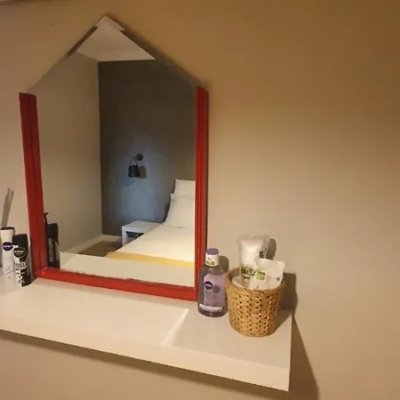 Antik Apartment *