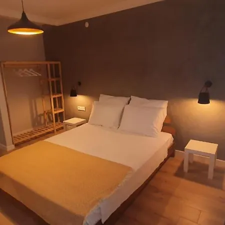 Lägenhet Antik Homes Marmaris