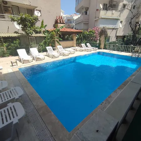 Apartment Antik