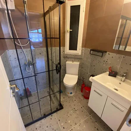 Apartment Antik *