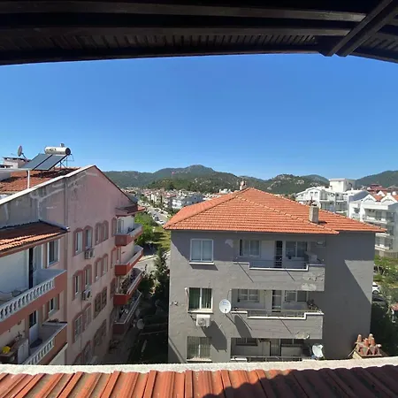 Antik Apartment