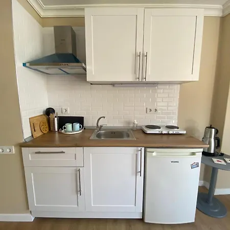 Apartment Antik *