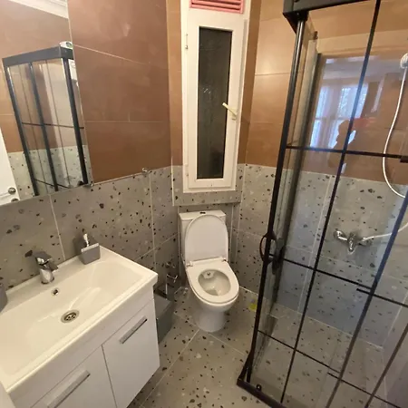 Apartment Antik