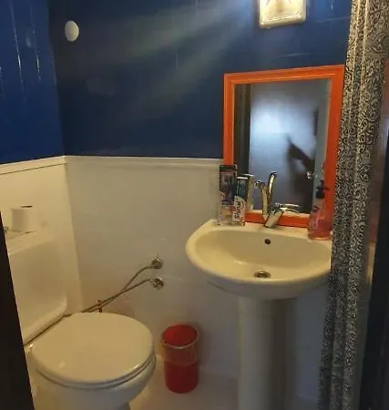 Antik Homes Apartamento Marmaris