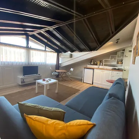 Antik Homes Marmaris