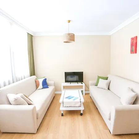 Antik Homes Apartamento