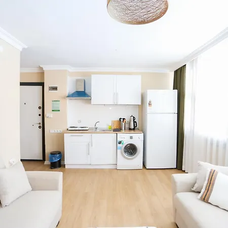 Apartamento Antik Homes