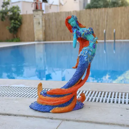 Apartamento Antik Homes *