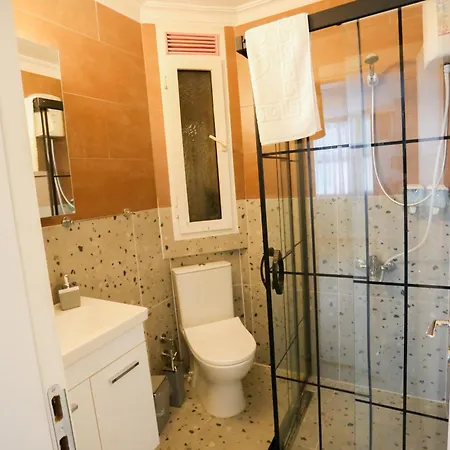 Apartamento Antik Homes Marmaris