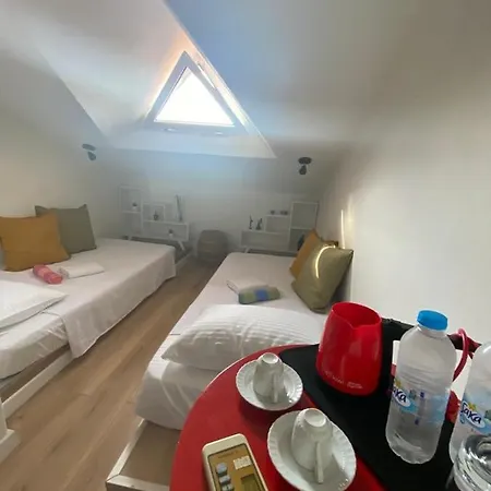 Antik Homes * Marmaris