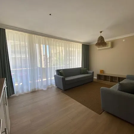 Apartamento Antik Homes *