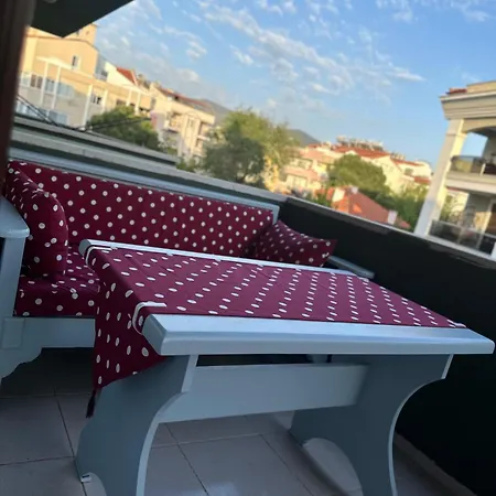 Antik Homes Marmaris