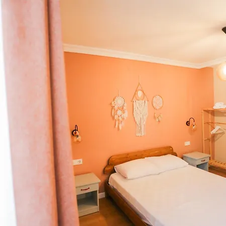 Lägenhet Antik Homes