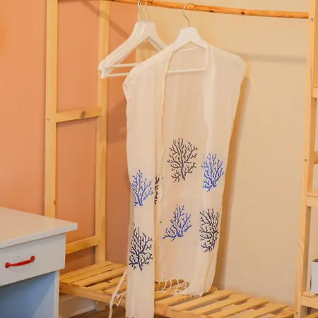 Apartment Antik Homes Marmaris