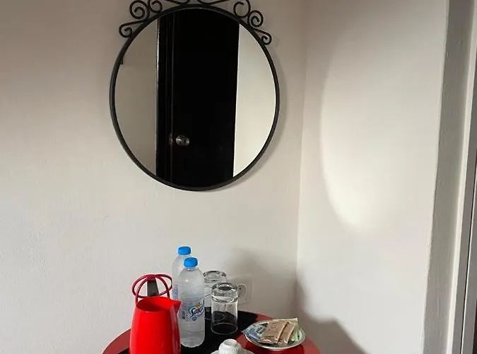 Apartamento Antik Homes Marmaris