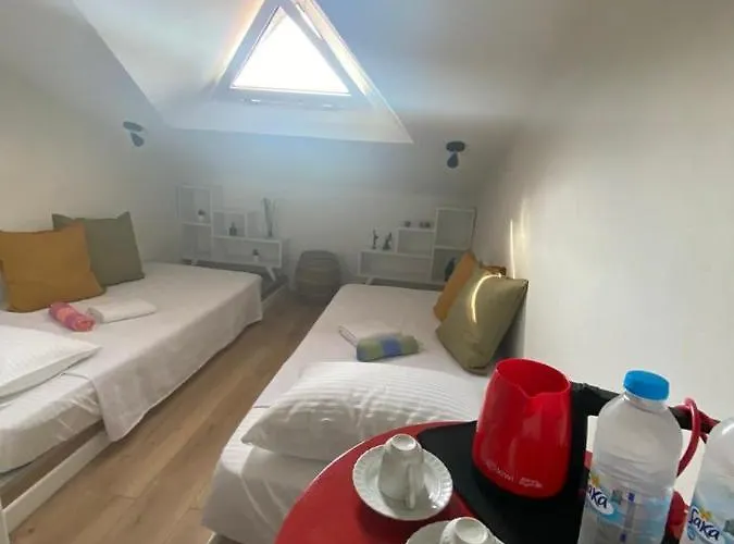 Antik Homes * Marmaris