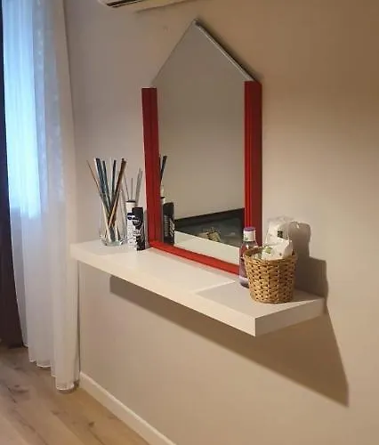 Antik Homes Apartamento Marmaris