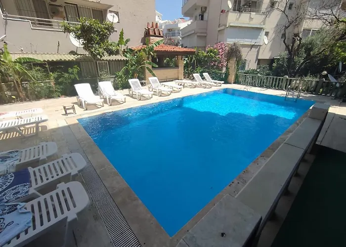 Apartamento Antik Homes