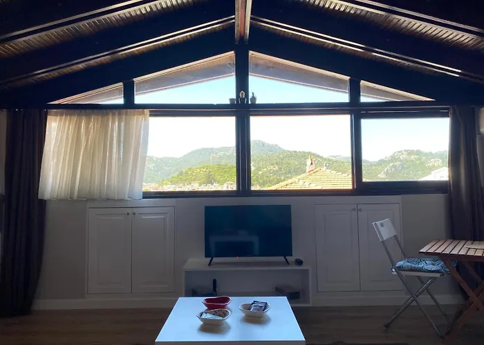 Antik Homes Apartamento