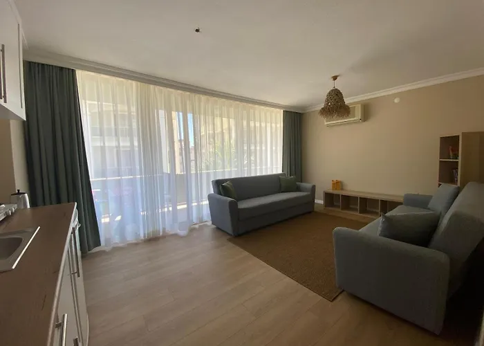 Apartamento Antik Homes *