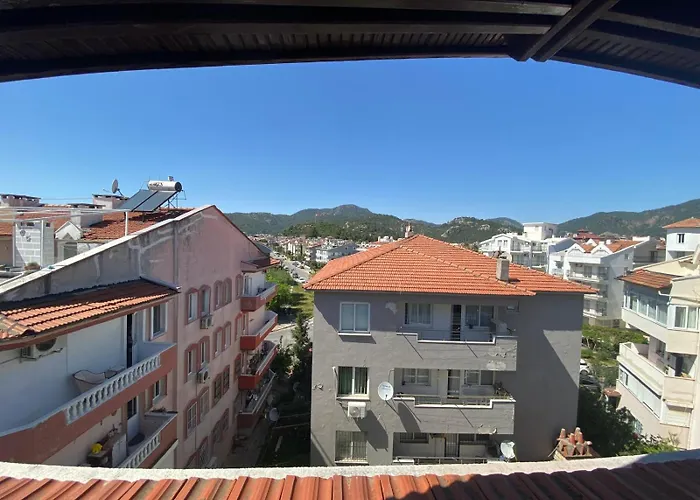 Antik Homes Apartamento