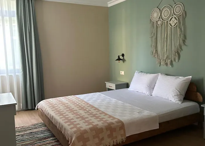 Antik Homes * Marmaris