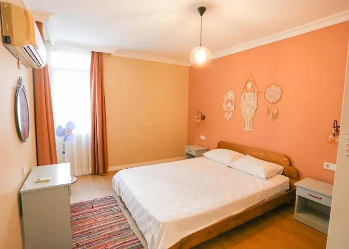 Antik Homes Apartamento