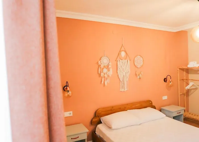 Apartamento Antik Homes