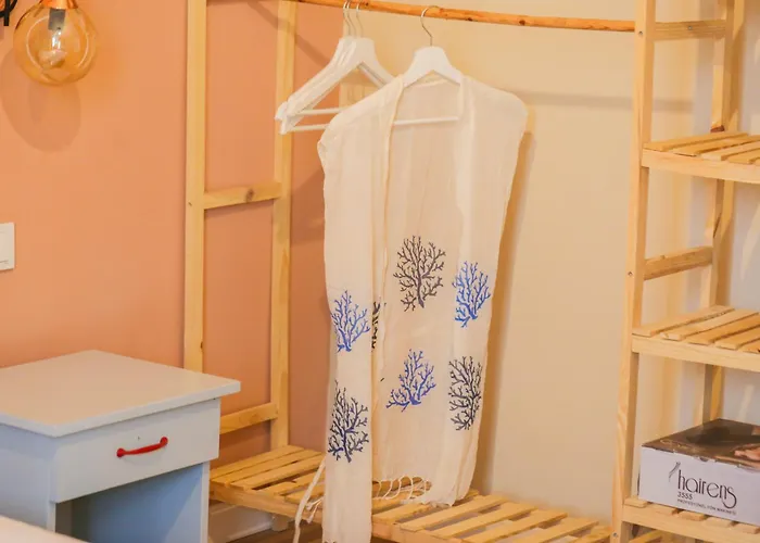 Apartamento Antik Homes Marmaris