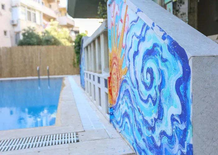 Antik Homes * Marmaris