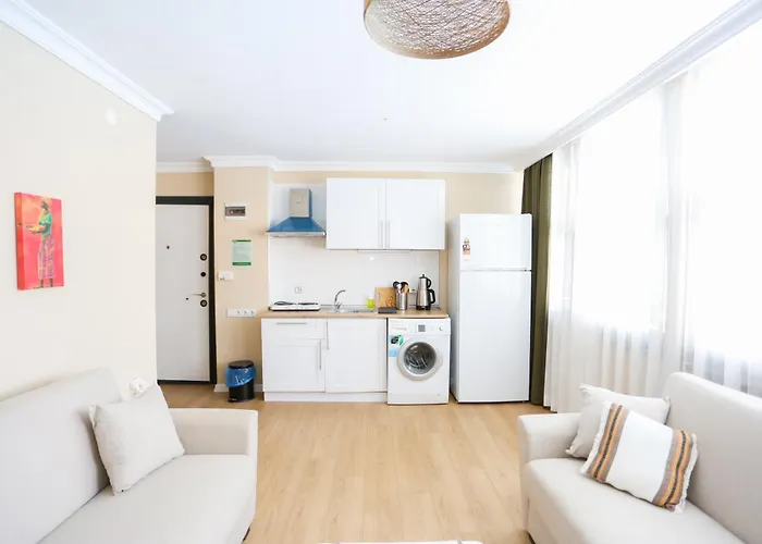 Apartamento Antik Homes