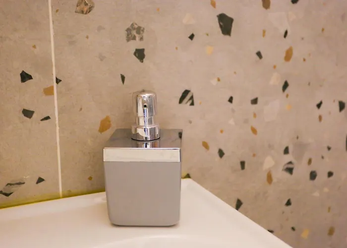 Antik Homes Apartamento *