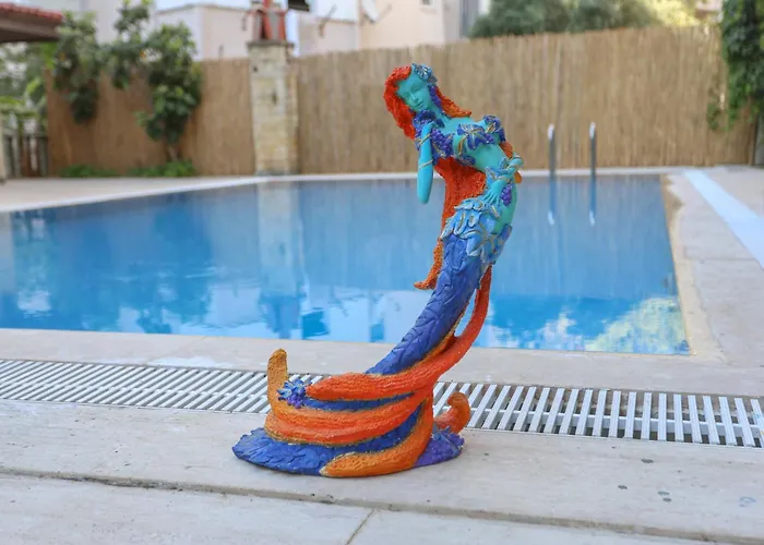 Apartamento Antik Homes *