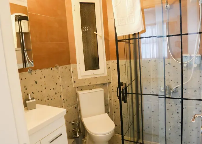 Apartamento Antik Homes Marmaris