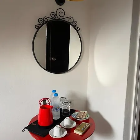 Apartamento Antik Homes Marmaris