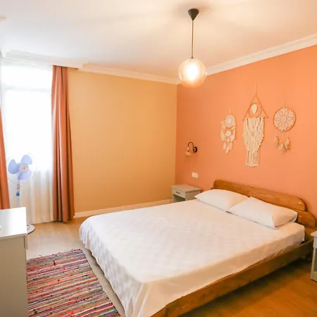 Antik Homes Apartment