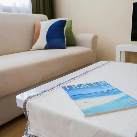 Antik Homes Apartment *