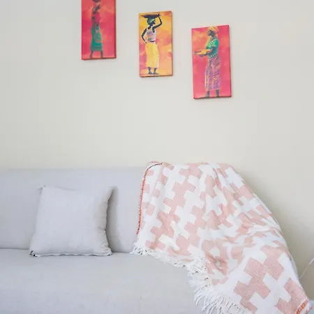 Antik Homes Мармарис