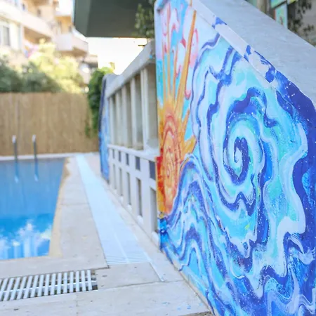 Antik Homes * Мармарис