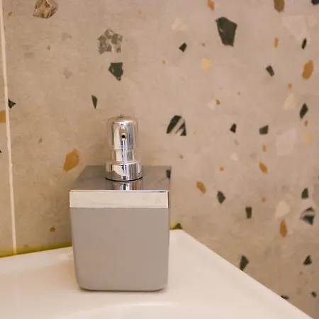 Antik Homes Апартаменты *